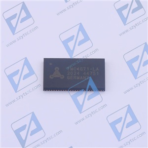 TMC4671A-LA